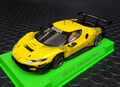 Avantslot 1/32 ｽﾛｯﾄｶｰ　52302◆ Ferrari 296 GT3 - Presentation ーYellowー　フェラーリ296 GT3　イエロー　新発売！