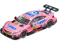 Carrera Digital124 ｽﾛｯﾄｶｰ　 23818◆ Mercedes C63 AMG DTM 　#22　Lucas Auer　★アナログコースでもOK。 1/24はディティールも最高！　