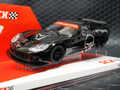 SCX 1/32 ｽﾛｯﾄｶｰ　U10431 ◆Chevrolet Corvette C6R ”Skull”　コルベット/スカル　ライト点灯します！★再入荷！！
