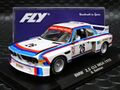 Flyslot  1/32 ｽﾛｯﾄｶｰ　A0002◆ BMW 3.5 CSL 　#/26 Brian Redman.　IMSA 1975 　　　待望のBMW 3.5 CSL！◆IMSA仕様のワイルドなBMWが入荷！