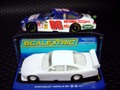 Scaｌextric　1/32　SlotCar　　◆ NASCAR/ホワイトボディー　　　2008/CHEVORLET　Impala SS/COT　　　　　便利なホワイトボディー★直輸入モノ