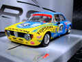 Revoslot　1/32 ｽﾛｯﾄｶｰ　RS0251◆  Alfa Romeo GTA #43 RAC Tourist Trophy 1972 .　　金属製シャシー採用の人気モデル　★カッコ良すぎるアルファ再入荷完了～！