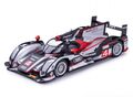 Slot It 1/32 ｽﾛｯﾄｶｰ　CA38a◆ Audi R18 Ultra  #4/ Bonanomi, Jarvis , Rockenfeller   3rd at Le Mans in 2012. 　★R-18ウルトラ！