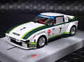 Revoslot　1/32 ｽﾛｯﾄｶｰ  RS0279 ◆ Mazda RX-7 Daytona 1979 #7.   この夏話題のマツダRX-7　デイトナ1979　金製シャシー採用 ★新発売　２次入荷到着済み！ 
