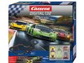Carrera　digital132 ｺｰｽｾｯﾄ　　20030191◆PURE SPEED "ピュアスピード" set       人気のGT3マシンが３台入りフルセット　全長8ｍ　豪華な人気セット★待望のデジタルセットが再入荷！ 