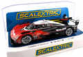 Scalextric 1/32 ｽﾛｯﾄｶｰ　 C4515◆ Cadillac V-Series.R  #31 "Whelen Engineering".　キャデラックVシリーズR 　「ウェレン エンジニアリング」　★再入荷！