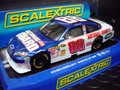 Scalextric　1/32　ｽﾛｯﾄｶｰ　c2958◆#88　DALE EARNHARDT Jr　"NATIONAL GARD"　NASCAR　IMPALA /COT　絶版★海外取り寄せ品、再入荷しました！