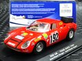 FLY 1/32　ｽﾛｯﾄｶｰ　　053108◆FERRARI 250-LM 　#192/Jean-Pierre Rouget & Jean-Claude Depret　　TOUR AUTO 1969 出場車！　