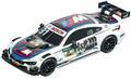 Carrera-Go ｽﾛｯﾄｶｰ 1/43　64108◆ BMW M4 DTM　#31/T.Blomqvist 　　カレラGoはでっかい1/32のコースで走せると最高に面白いぞ！★「M-Power」M4入荷！