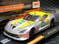 Scaleauto 1/32 ｽﾛｯﾄｶｰ　　SC6036◆Dodge Viper SRT GTS-R#93　LeMans-24hr 2013　ルマン仕様★ダッジ・バイパーGTS-R！
