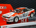SCX 1/32 ｽﾛｯﾄｶｰ　U10396◆Toyota Celica #67/Carlos Sainz and Luis Moya. Safari Rally Kenya .　ライト点灯/2WD　★NEW　セリカ！