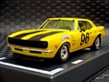Pioneer 1/32ｽﾛｯﾄｶｰ　　PO41★ 1967 Chevrolet Camaro Z-28 　Trans-Am #96, Historic Racer 　希少モデル◆今すぐ注文しなきゃ！