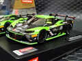 Carrera Evolution 132 ｽﾛｯﾄｶｰ　27824◆ KTM X-Bow GT2 Motorsport Zentrum Ried #812..　　前後ライトも点灯します。◆KTM X-Bow　入荷完了～！