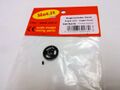 SlotIt製　1/32 ｽﾛｯﾄｶ-ﾊﾟｰﾂ　　GA1627E★アングルワインダー用　高精度アルミ製スパーギヤー　　27T/16mm径　　歯数は各種御座います。◆高精度スパーギヤー！