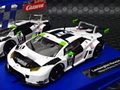 Carrera　Digital 132 ｽﾛｯﾄｶｰ　30918◆ Lamborghini Huracan　#11  "Magnus Racing"　アナログ・デジタル両用★ウラカンGT3！！　