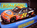 Scalextric1/32 ｽﾛｯﾄｶｰ　◆#24　Jeff Gordon　"DuPont" IMPALA SS/COT　　希少★海外取り寄せ品！