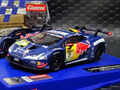 Carrera　Digital 132 ｽﾛｯﾄｶｰ　32057◆ Lamborghini Huracan GT3 Evo2 #27 ”Red Bull ABT-Sportsline”. 　アナログ・デジタル両用！★ウラカンGT3 レッドブル 入荷！し！