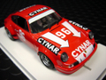 FLY　1/32 ｽﾛｯﾄｶｰ　　99106◆Porsche 911S Jarama 1970　　＃69/R.Barrios　　限定モデル　　激レア★世界600台限定生産！　入荷ずみ★コイツは希少ですよ！