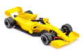 Slotit Policar　1/32　ｽﾛｯﾄｶｰ　PC-CAR07◆Policar Monoposto F1 　”Yellow”　モダンF1　カッコいいぞっフォミュラーワン◆イエロー　再入荷！。
