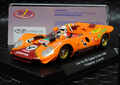 Thunder-Slot 1/32 ｽﾛｯﾄｶｰ　CA00603-SW◆ Ferrari 350 　#4/Paul Hawkins and John Love.   Gunston Can-Am Kyalami 9 Hours 　カンナムスパイダー　2025年の新製品　★再入荷しました！