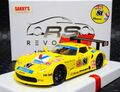 Revoslot　1/32 ｽﾛｯﾄｶｰ 　RS0008◆Marcos LM600 GT2 　#81 ”VALVOLINE”　Le Mans 1996　1/32最新モデル　アルミ軽合金製シャシー採用の逸品！★マーコスLM600 GT-2　★再入荷！