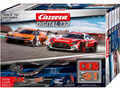 Carrera digital 132 ｺｰｽｾｯﾄ　30023◆ 「レース トゥ ビクトリー」set.   Race to Victory Set,  Digital 132 w/Lights  Wireless Controllers コース全長は圧巻の約8m　★ワイヤレスコントローラー付の超豪華コースです！ 