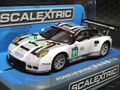 Scalextric 1/32 ｽﾛｯﾄｶｰ　 c3944◆Porsche 911 RSR  　GTE　＃91/Patrick Pilet, Kevin Estre, Nick Tandy　LeMans 24Hr 2016　　ハイディティールモデル/前後ライト点灯！★入荷！