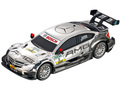 Carrera-Go ｽﾛｯﾄｶｰ 1/43　61274◆ AMG MERCEDES DTM 　　"AMG"　#5/J. GREEN　カレラGoはでっかい1/32のコースで走せると最高に面白いぞ！★希少モデルが再入荷！