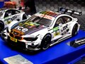 Carrera　Digital132 ｽﾛｯﾄｶｰ　　30738 BMW M4 DTM　"ICE WATCH" #23/M.Wittmann　DTM 2014　最新モデル入荷！★アイス・ウォッチ　ヘッドライト、テールランプ点灯★便利なアナログ・デジタル両用★再入荷しました！