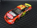 Action 1/24 ﾀﾞｲｷｬｽﾄﾓﾃﾞﾙ　 NASCAR◆　Chevrorett Montevcalro #25/Joe Nemechek   UAW-Delphi  ジョーネメチェックのシボレーモンテカルロ★処分特価セール品！