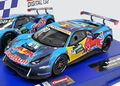 Carrera Digital 132 　31032◆Ferrari 488 GT3 ” Red Bull” 　AF Corse #30 　DTM.  フェラーリ488GT3/レッドブル　- アナログ・デジタル両用！★再入荷しました。