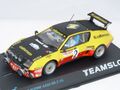 Team Slot 1/32　ｽﾛｯﾄｶｰ　12503◆ALPINE A310 V6 P."CALBERSON "　アルピーヌは超お奨めの◆今すぐご注文を～。