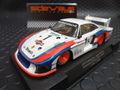 RACER / SIDEWAYS 1/32 ｽﾛｯﾄｶｰ 　　SW20◆PORSCHE 935/78 Moby Dick "Martini Racing" 　#1/ J. Ickx and J. Mass　　935モビーディックにマルティレーシング登場　★再入荷しました！