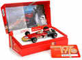 Slot It /Policar　1/32 ｽﾛｯﾄｶｰ pcw-02◆ Lotus 72 #22/Jochen Rindt.　Monza GP 1970,  ヨッヘン・リントのロータス72/Limited-Box　◆入荷完了！