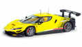 Avantslot 1/32 ｽﾛｯﾄｶｰ　52302◆ Ferrari 296 GT3 - Presentation ーYellowー　フェラーリ296 GT3　イエロー　新発売 !! ★ご注文をどうそ～！