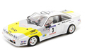 Avant Slot 1/32　ｽﾛｯﾄｶｰ　51508◆ OPEL MANTA B 500. #3/Guy Fréquelin & Christian "Tilber" Gilbert.  TOUR DE CORSE 1984 FREQUELIN　OPELラリーチームの3号車◆まもなく到着！！