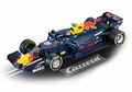 Carrera　Digital132　ｽﾛｯﾄｶｰ　 30818 ◆Red Bull Racing ”TAG Heuer” RB13　 #33/M.Verstappen"　--デジタル・アナログ共用--　★再入荷完了。