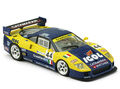 Revoslot　1/32 ｽﾛｯﾄｶｰ　RS0106◆ Ferrari F40 #44 Team Ennea SRL Igol.    ★入荷！