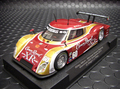 RACER/SIDEWAYS　1/32 ｽﾛｯﾄｶｰ　　 SW12◆RILEY MK-XX MSR 　"Crown Roiyal" #60/O Negri & J Pew .　　MONTREAL 200.  GRAND-AM 2011 　　★ｲﾝﾗｲﾝ・ｵﾌｾｯﾄﾏｳﾝﾄ！