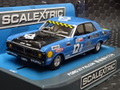Scalextric 1/32 ｽﾛｯﾄｶｰ　C3696F◆Legends Ford XY GT-HO Falcon　　このファルコンは買いです！お薦めのマシン　★入荷しました！