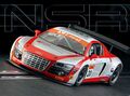 NSR　1/32　ｽﾛｯﾄｶｰ 　　0039AW Audi R8 　#20　Ebrahim Motors - Brazilian GT Championship 2013 　　  2017年夏のニューモデル！　新製品がお買い得価格で！★入荷完了！