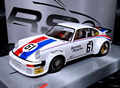 Revoslot　1/32 ｽﾛｯﾄｶｰ 　RS0268◆Porsche 934 #61 "Brumos" 24h Daytona 1977..   アルミ軽合金製シャシー採用のポルシェ934 ★ ブルムスポルシェ  再入荷しました！