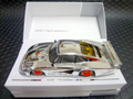 RACER / SIDEWAYS 1/32 ｽﾛｯﾄｶｰ　　SW20LE02◆PORSCHE935/78 "Mobydick"　<<ﾏﾙﾃｨﾆ/CHROME LIMITED>>　化粧箱入り Limited Edition★入荷済み・出荷中！　