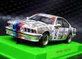 Avantslot 1/32 ｽﾛｯﾄｶｰ　AS51707◆  BMW 635 CSI 　"Original Parts"　Spa 24h 1985.  #5/Roberto Ravaglia. Gerhard Berger. Marc Surer.　 SPA-24hr 1985 Winner.　　スパ24時間・優勝車　★新発売・入荷しました！　　