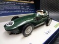 Scalextric 1/32 ｽﾛｯﾄｶｰ　　C3404A◆VANWALL 　#18 /JOSE FROILAN GONZALEZ 1956　　 F1/GP LEGENDS　LIMITED-BOX　再入荷！★クラシックがお好きな方に！
