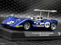 Thunder Slot 1/32 ｽﾛｯﾄｶｰ　CA00311 ◆ McLaren M6B #48/Dan Gurney.　Can-Am Riverside 1969 .　ダンガーニのM6B　★再入荷済み。