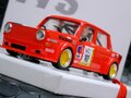 BRM 1/24 ｽﾛｯﾄｶｰ 　TTS06◆BRM Simca 1000 　　＃162 Red Edition.　　1/24ビックスケール！★最新モデル「シムカ1000」★存在感抜群でカッコいい！入荷完了！！！