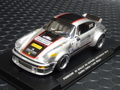 Slotwings 1/32 ｽﾛｯﾄｶ-　　  W044-03◆ PORSCHE 934 　　#1/CARLOS SAINZ　　　RALLY SPAIN MADRID 2012  【Limited Edition】★再入荷！