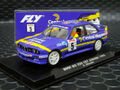 FLY 1/32 ｽﾛｯﾄｶｰ  E2029◆Fly BMW M3 E30 #5/ A.Albacete. 　CET Jarama 1993.  　スペイン限定モデル！◆再入荷します！