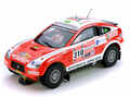 Avantslot 1/32 ｽﾛｯﾄｶｰ　AV50708◆ Mitsubishi Lancer Racing #310  Dakar Rally 2012.　ミツビシ・ランサー/ダカールは4WDモデル！　★入荷